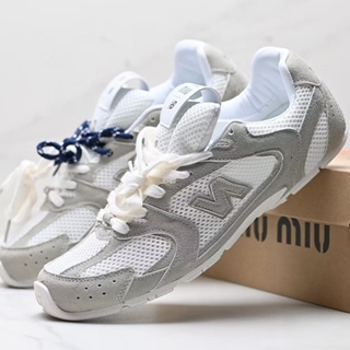 Zapatillas New Balance Miu Miu - Imagen 2