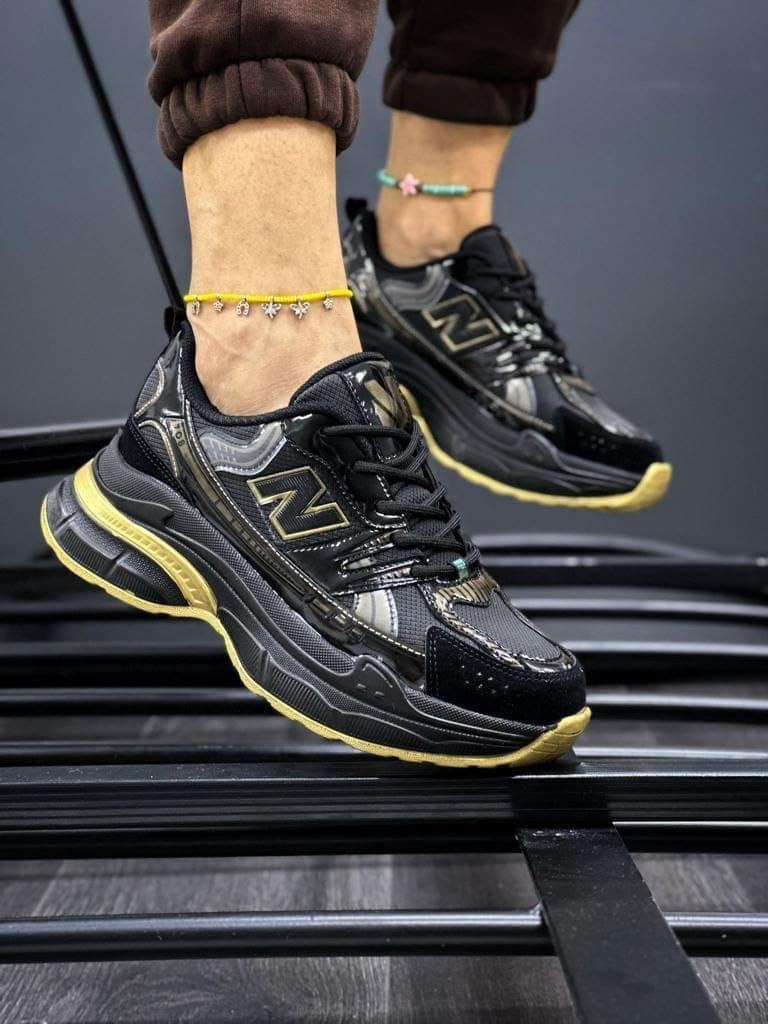 Zapatillas New Balance mujer - Imagen 1