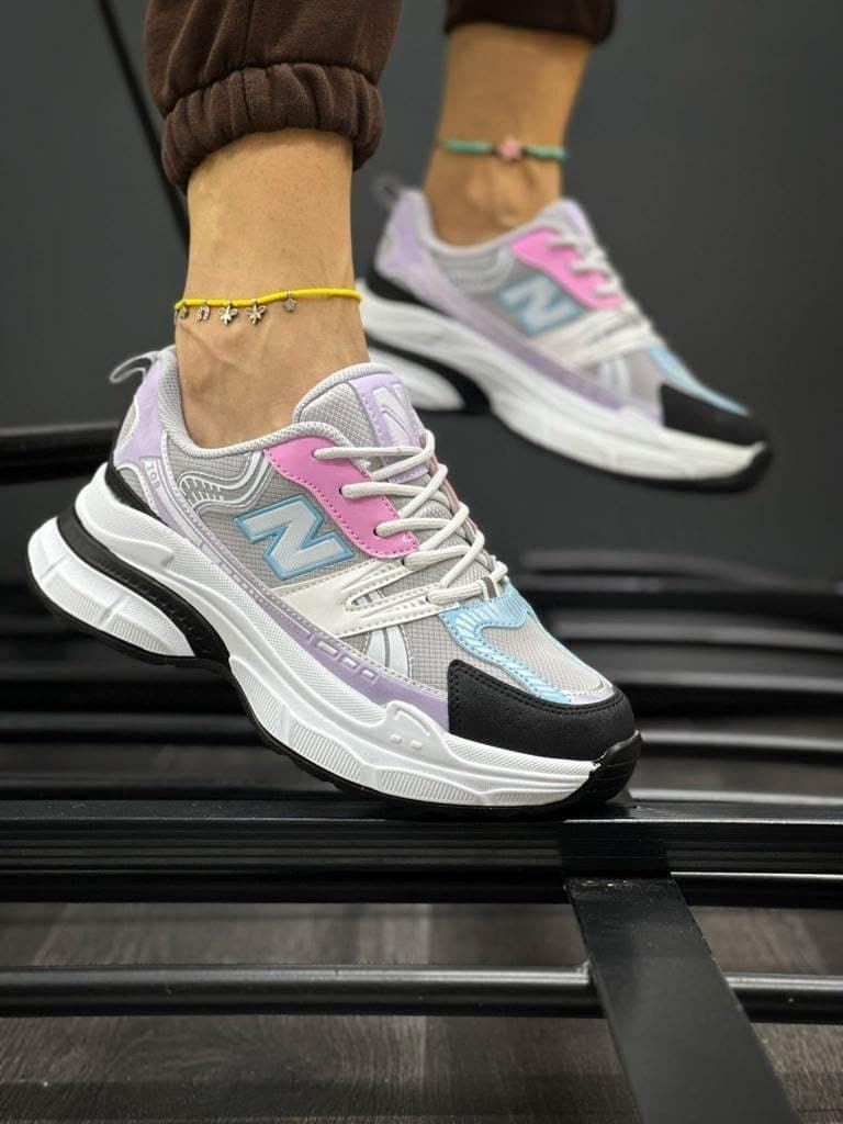 Zapatillas New Balance mujer - Imagen 2