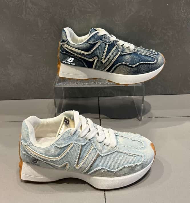 Zapatillas New balance mujer - Imagen 1