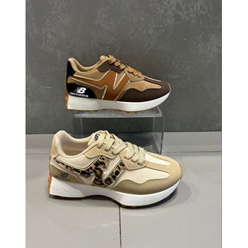 Zapatillas New balance mujer - Imagen 2