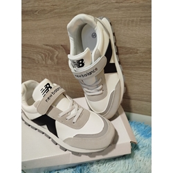 Zapatillas New balance niños - Imagen 1