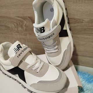 Zapatillas New balance niños - Imagen 1