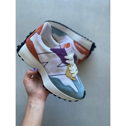 Zapatillas new balance NOVEDAD - Imagen 1