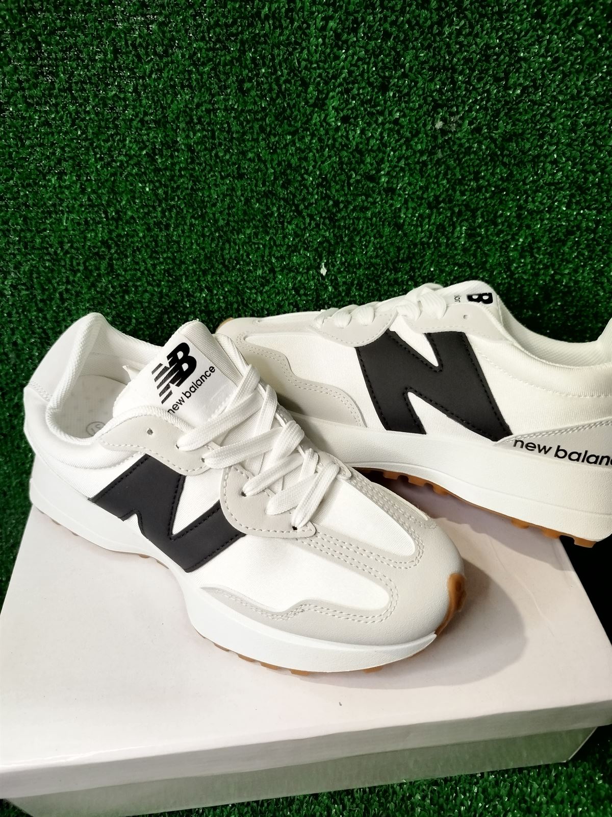 Zapatillas New balance ofertas - Imagen 1