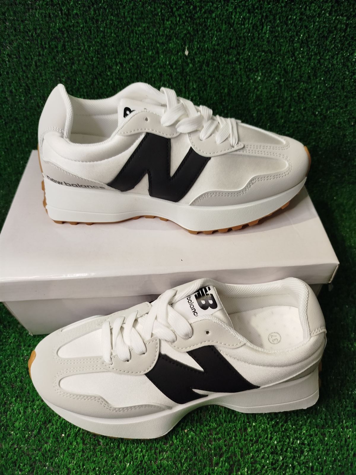 Zapatillas New balance ofertas - Imagen 2