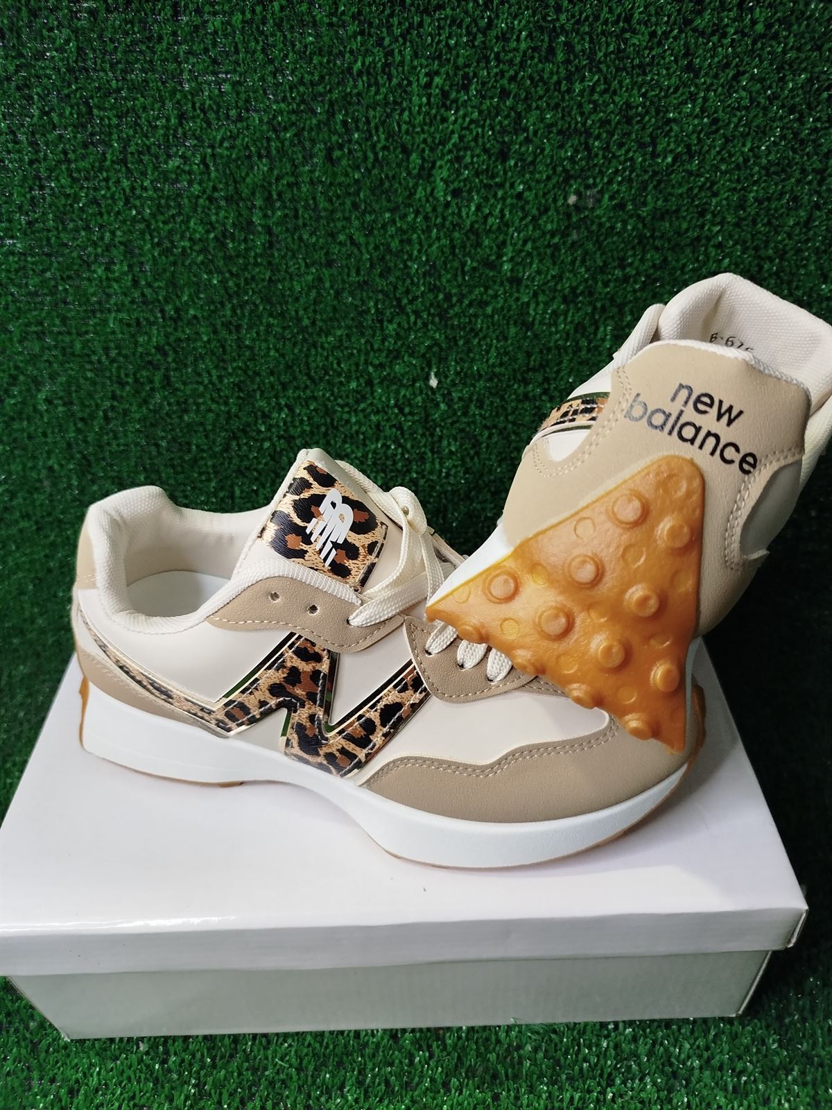 Zapatillas New balance ofertas - Imagen 3