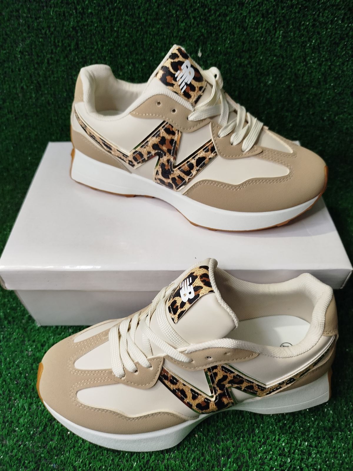 Zapatillas New balance ofertas - Imagen 4