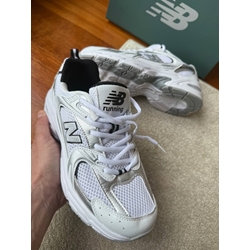 Zapatillas New Balance running - Imagen 1