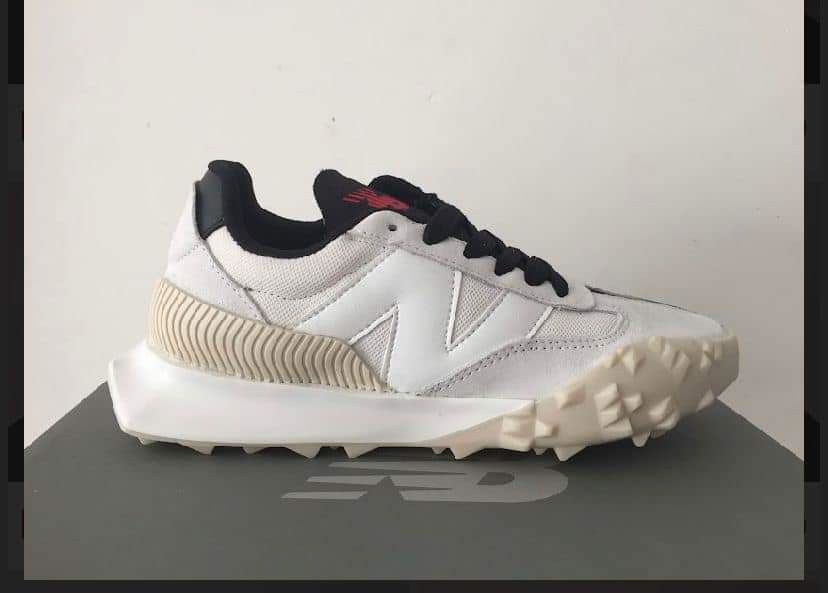 Zapatillas New Balance XC 72 - Imagen 1
