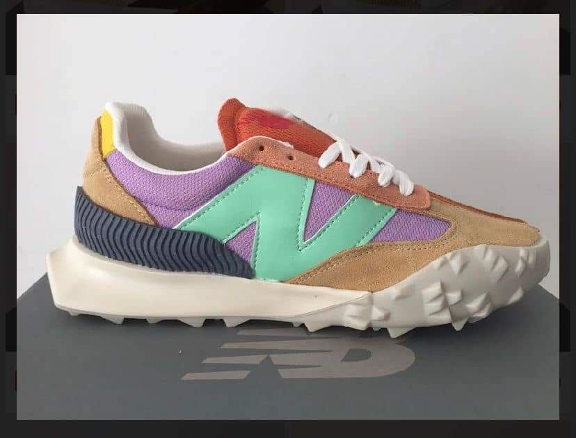 Zapatillas New Balance XC 72 - Imagen 3