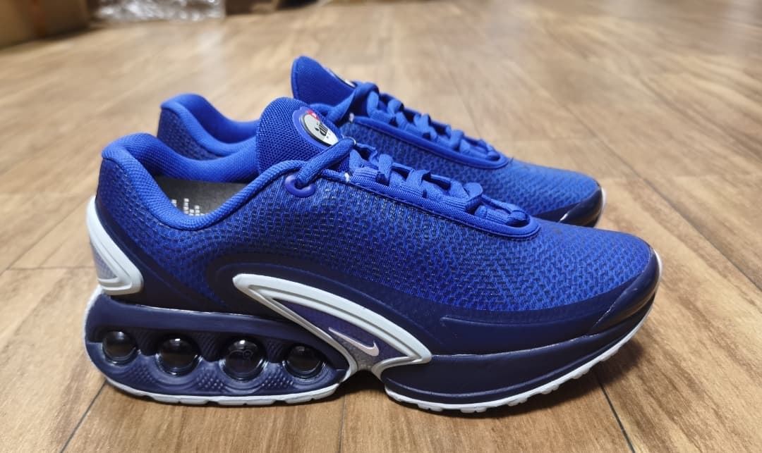 Zapatillas Nike Air DN 4 - Imagen 1