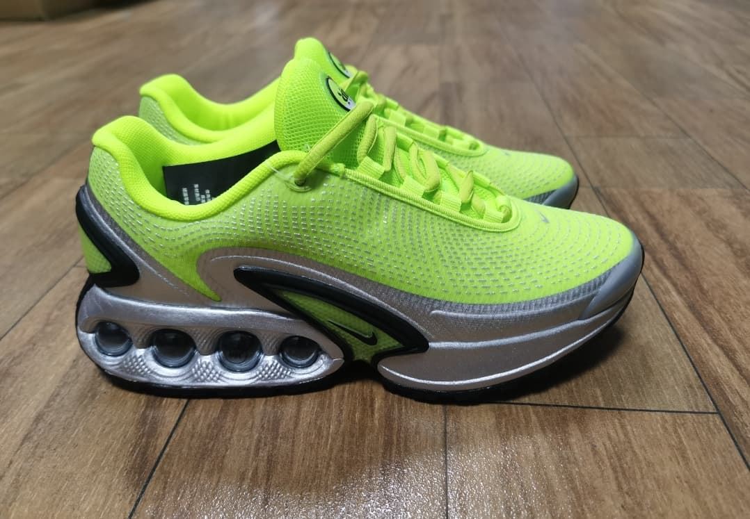 Zapatillas Nike Air DN 4 - Imagen 2