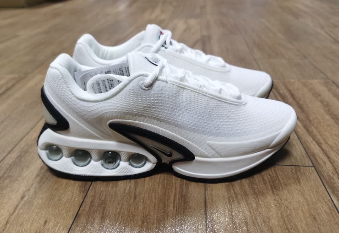 Zapatillas Nike Air DN 4 - Imagen 3