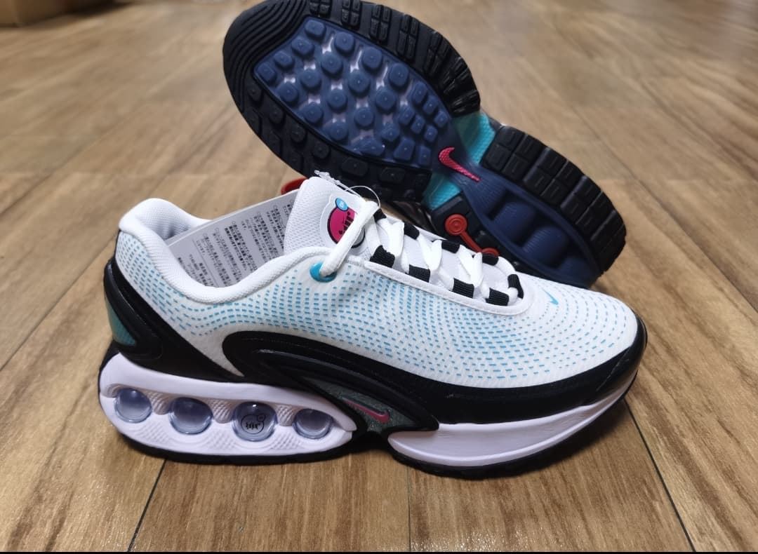 Zapatillas Nike Air DN 4 - Imagen 4