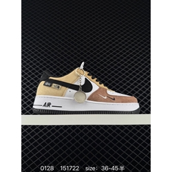 Zapatillas Nike Air force  1 07 Low - Imagen 1