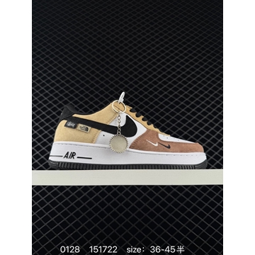Zapatillas Nike Air force  1 07 Low - Imagen 1