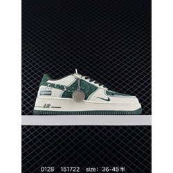 Zapatillas Nike Air force  1 07 Low - Imagen 2