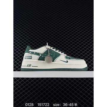 Zapatillas Nike Air force  1 07 Low - Imagen 2