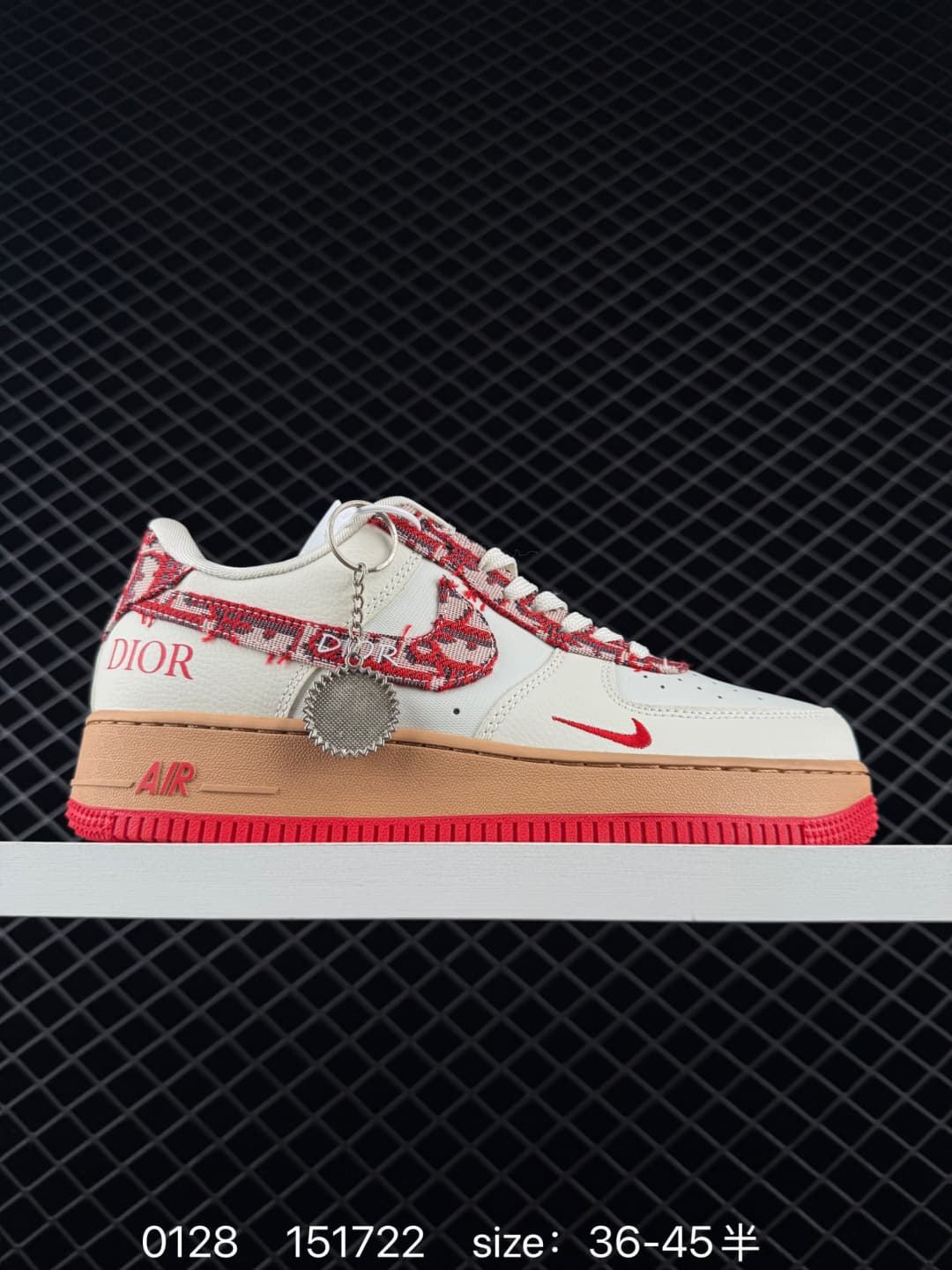 Zapatillas Nike Air force  1 07 Low - Imagen 3