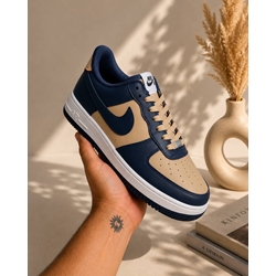 Zapatillas Nike Air force 1 07 Low - Imagen 1