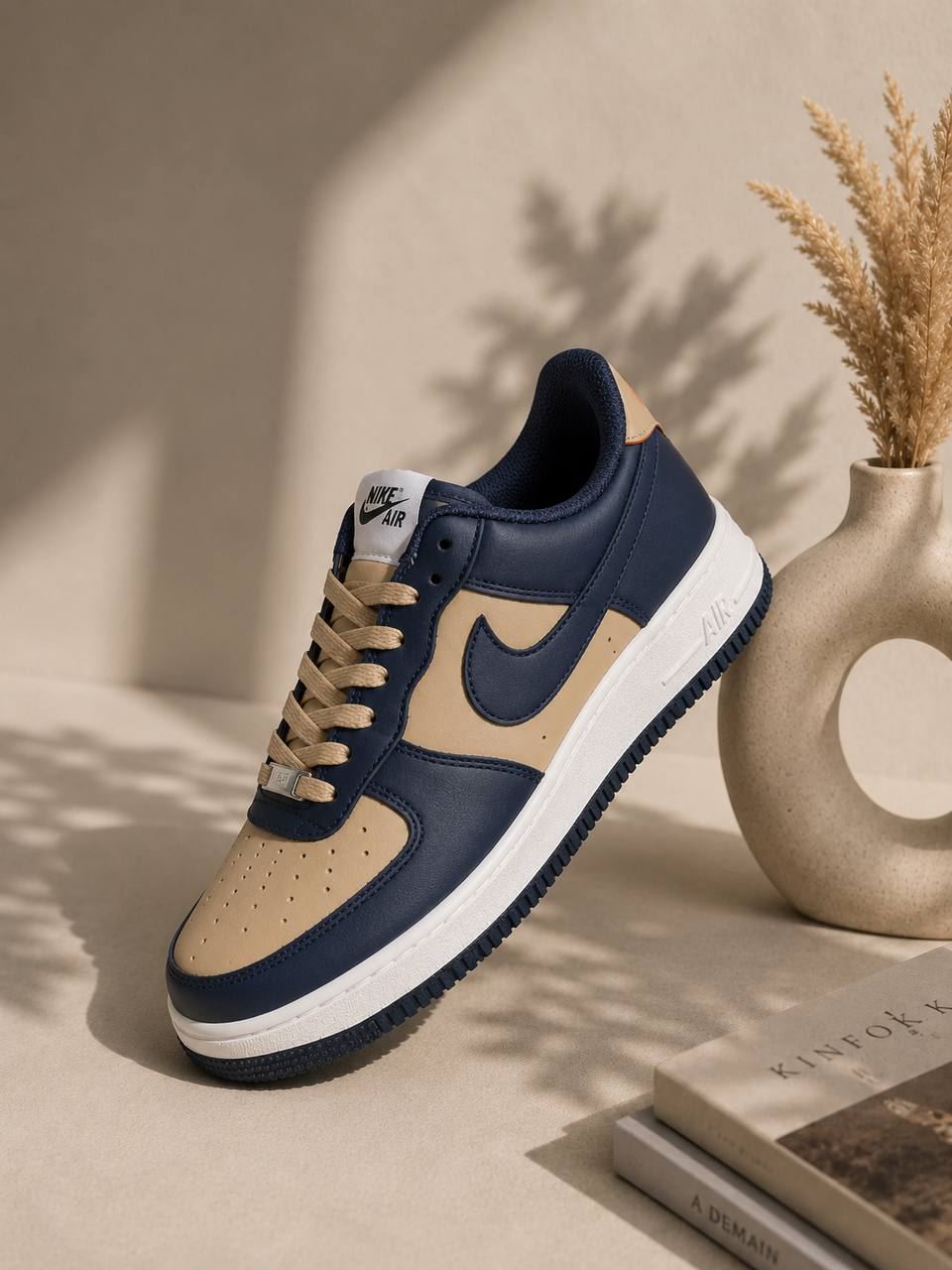 Zapatillas Nike Air force 1 07 Low - Imagen 2