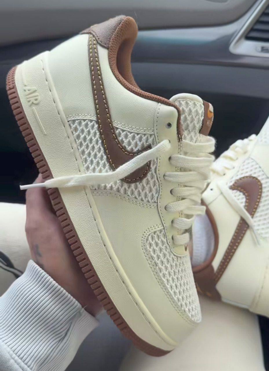 Zapatillas Nike Air force 1 07 LV8 - Imagen 1