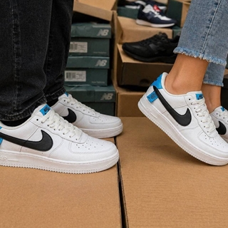Zapatillas Nike Air force 1'07 WW - Imagen 1