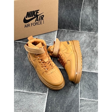 Zapatillas Nike Air force 1 GTX trainer - Imagen 1