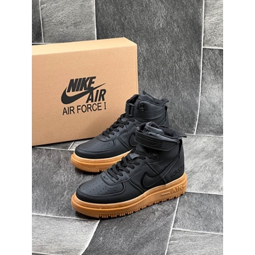 Zapatillas Nike Air force 1 GTX trainer - Imagen 2