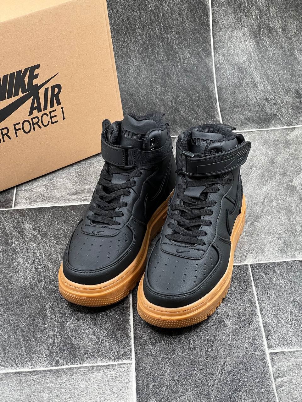 Zapatillas Nike Air force 1 GTX trainer - Imagen 4