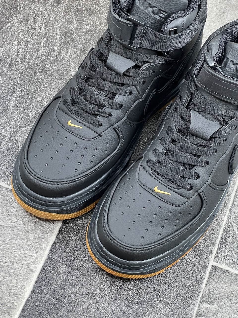 Zapatillas Nike Air force 1 GTX trainer - Imagen 5