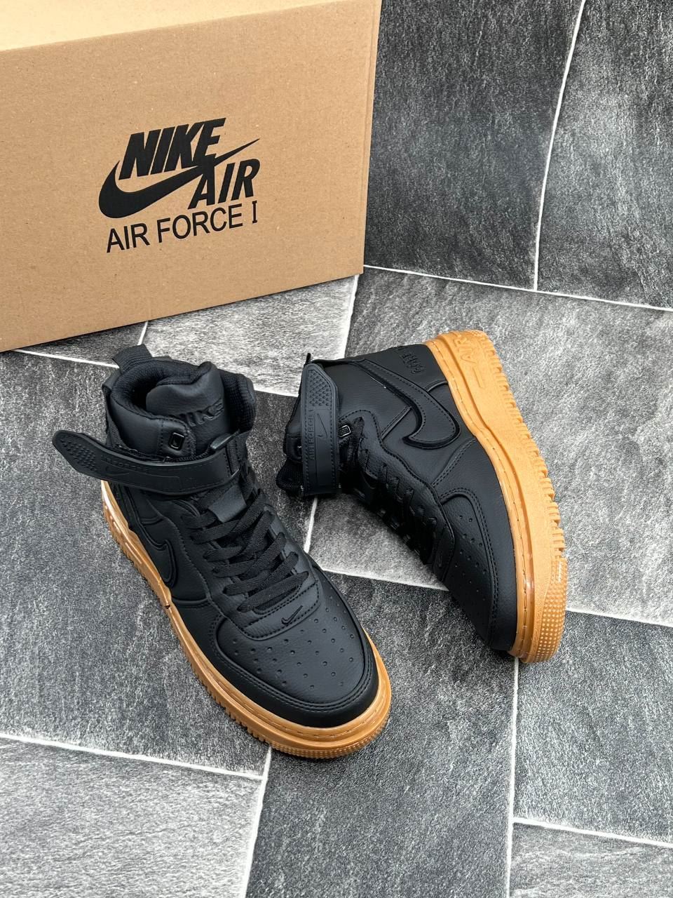 Zapatillas Nike Air force 1 GTX trainer - Imagen 6