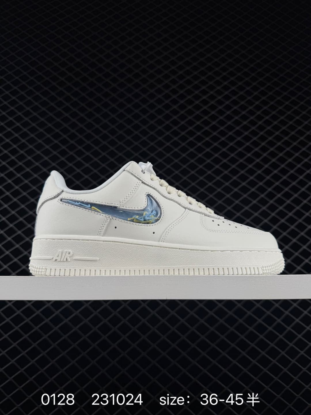 Zapatillas Nike Air force 1 Low - Imagen 1