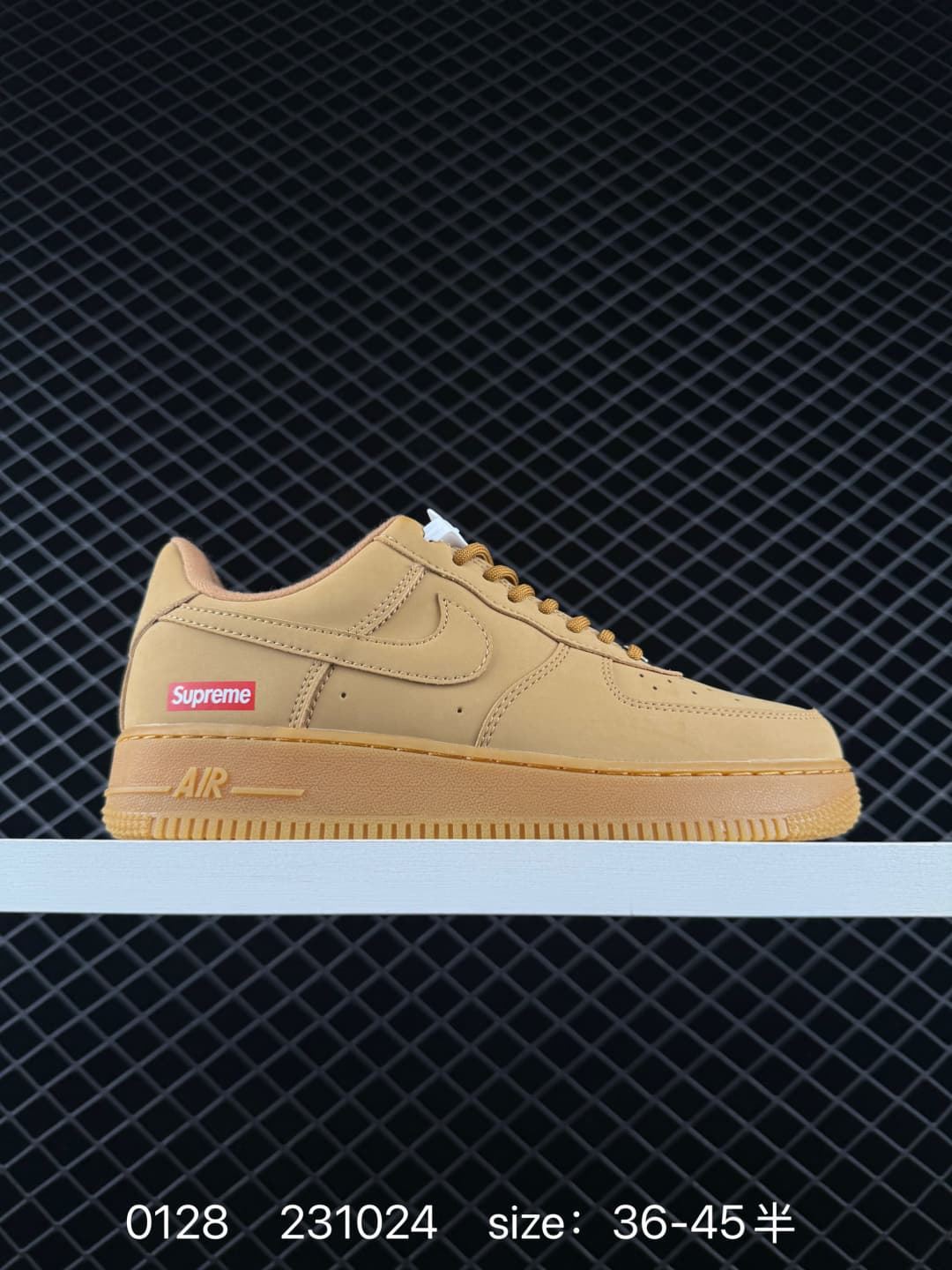 Zapatillas Nike Air force 1 Low - Imagen 2
