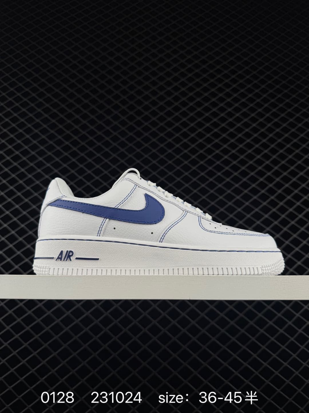 Zapatillas Nike Air force 1 Low - Imagen 3
