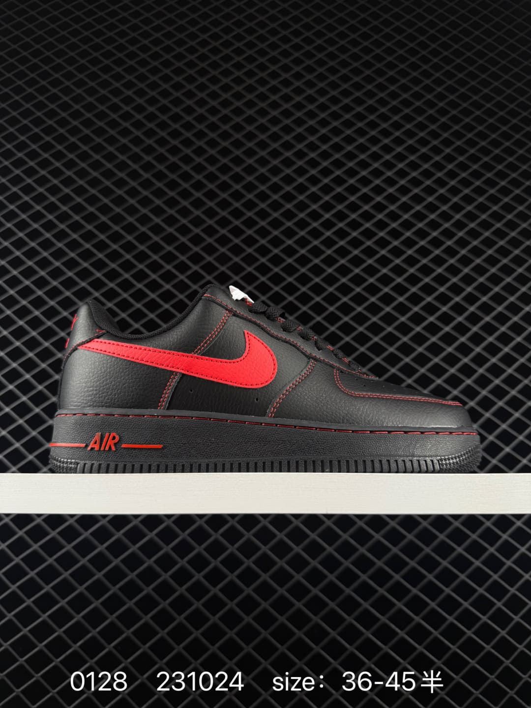 Zapatillas Nike Air force 1 Low - Imagen 4
