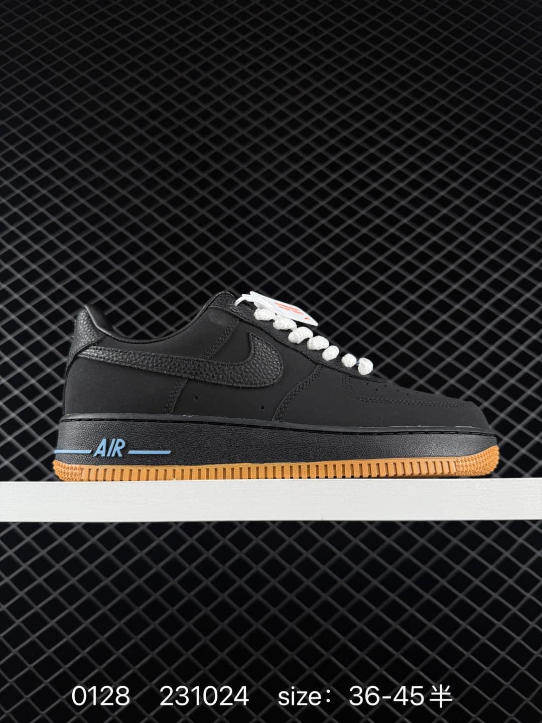 Zapatillas Nike Air force 1 Low - Imagen 5