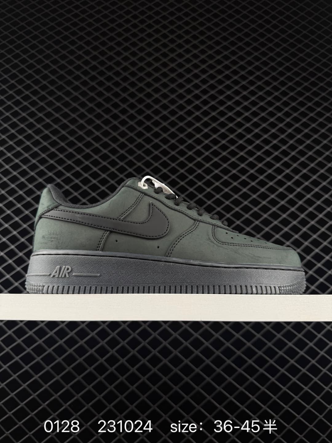 Zapatillas Nike Air force 1 Low - Imagen 6