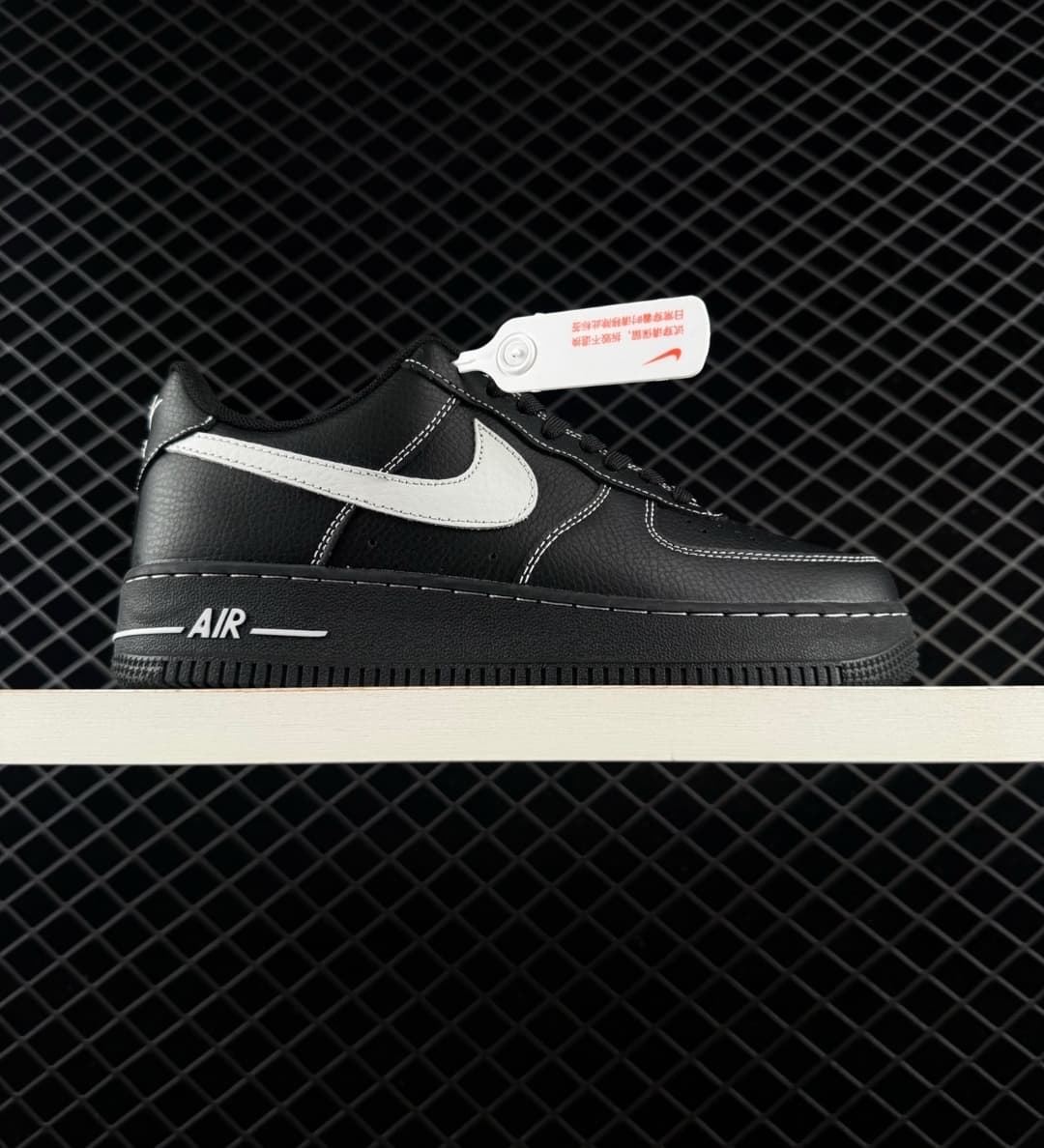 Zapatillas Nike Air force  1 Low - Imagen 1