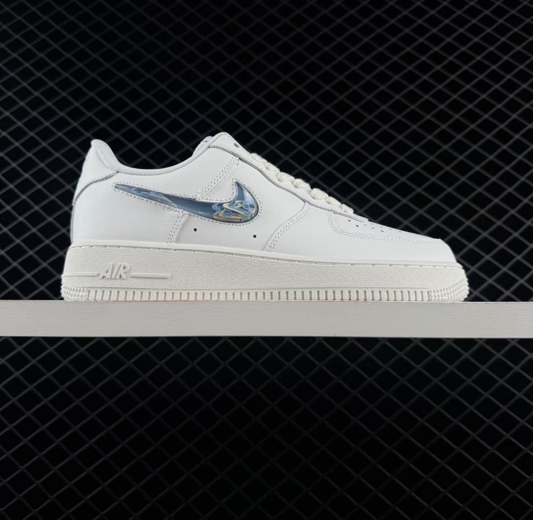 Zapatillas Nike Air force  1 Low - Imagen 3