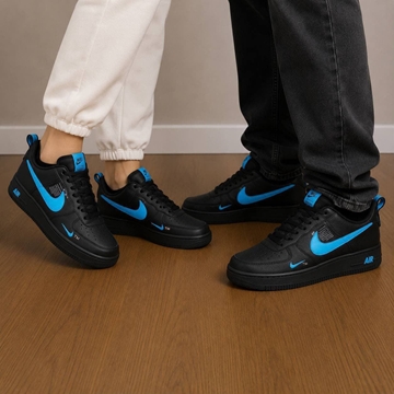 Zapatillas Nike Air force 1 TM - Imagen 1