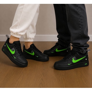 Zapatillas Nike Air force 1 TM - Imagen 2