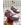 Zapatillas Nike Air force Barbie - Imagen 1
