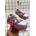 Zapatillas Nike Air force Barbie - Imagen 1