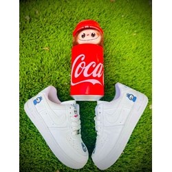 Zapatillas Nike Air force La Bubu - Imagen 1