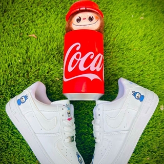 Zapatillas Nike Air force La Bubu - Imagen 1