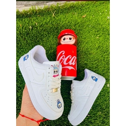 Zapatillas Nike Air force La Bubu - Imagen 2