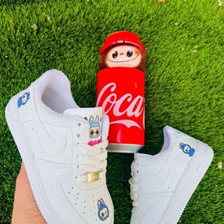 Zapatillas Nike Air force La Bubu - Imagen 2