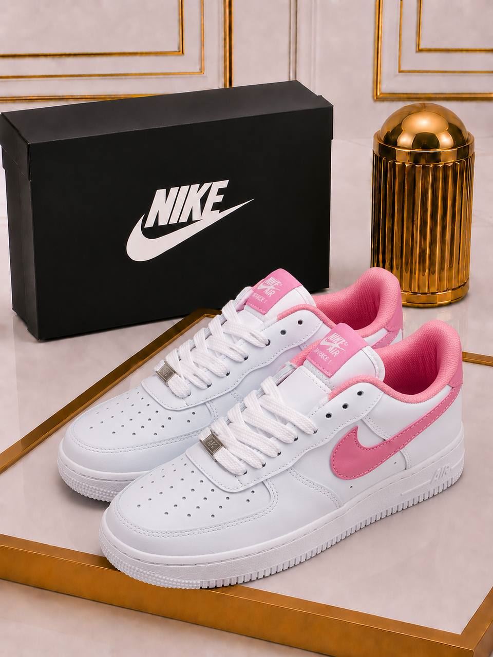 Zapatillas Nike Air force one 07 mujer - Imagen 1